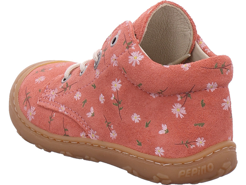 Dívčí nízké kozačky Ricosta zdarma