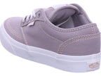 Vans Damen Textilschuh Atwood in frei