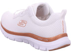 SKECHERS Damen Sportschuh  in weiß