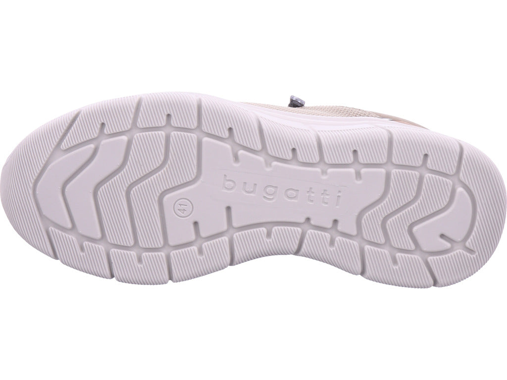 Bugatti Herren Halbschuh  in beige