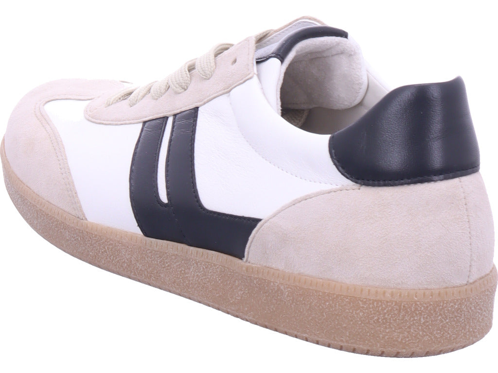 Gabor Damen Sneaker  in weiß