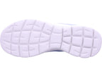 SKECHERS Damen   in blau
