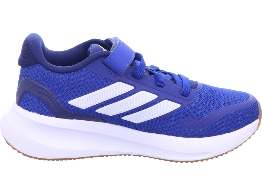 Adidas Jungen   in blau