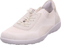 Remonte Damen Sneaker Remonte Fs Halbschuh in beige