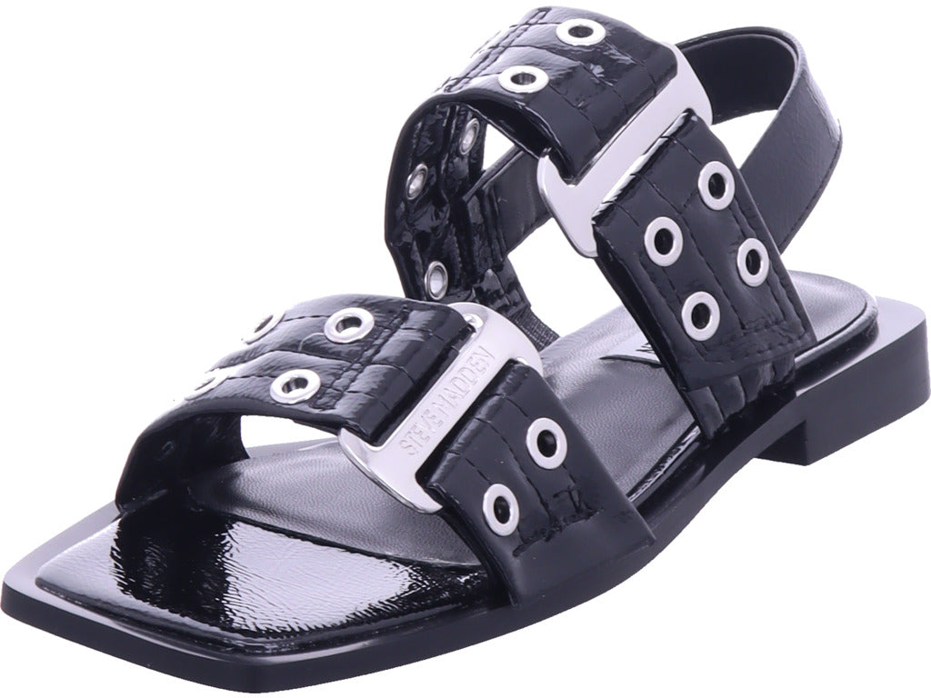 steve madden Damen   in schwarz