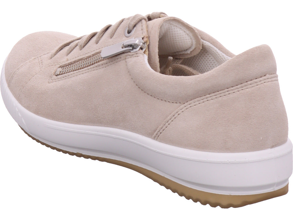 Legero Damen Halbschuh Halbschuh Leder \ Tanaro 5.0 in beige