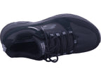 SKECHERS Herren Sneaker  in schwarz