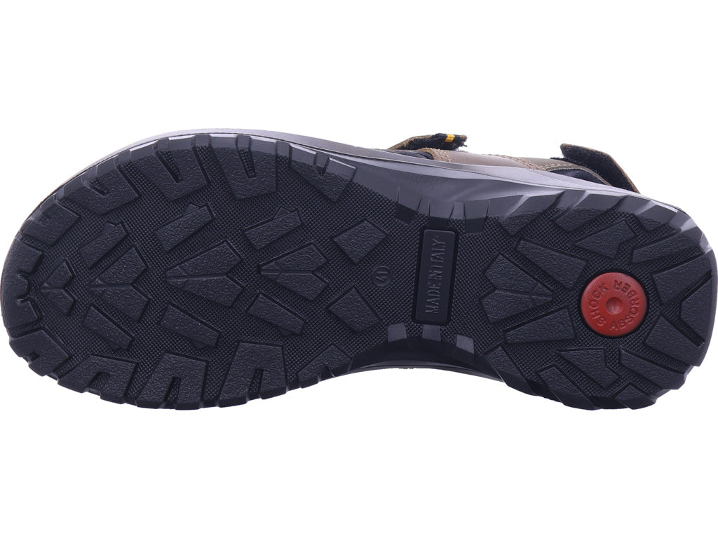 Dr.Stark Herren Sandalette  in braun