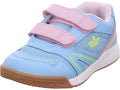 Lico Mädchen Sportschuh Boulder V in blau