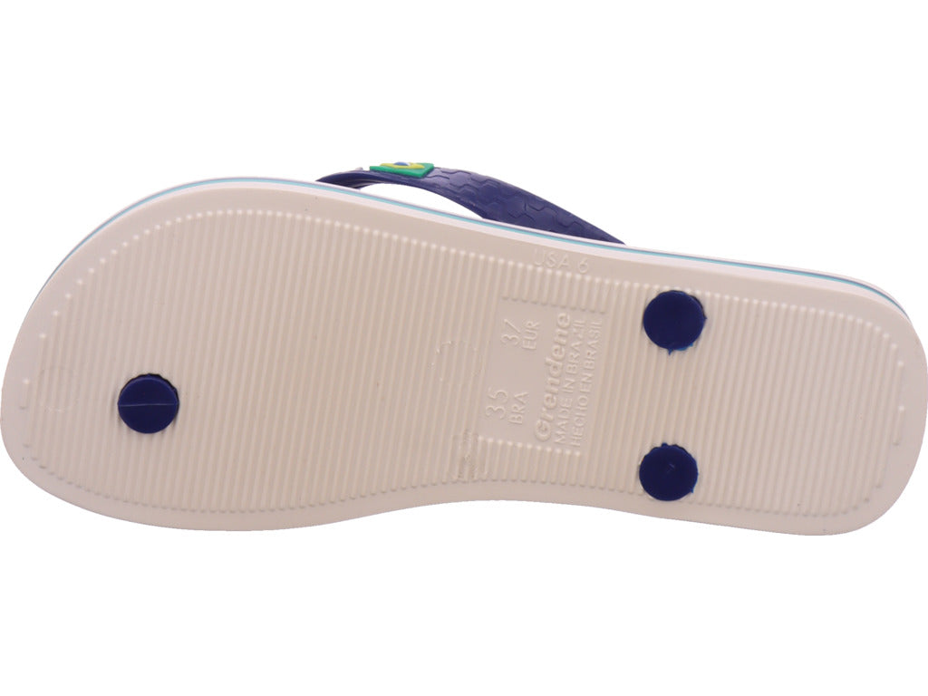 ipanema Jungen Badeschuh  in blau