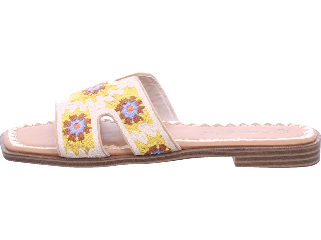 Henkelman Damen   in gelb