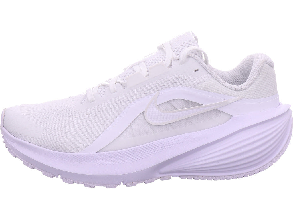 Nike Unisex - Erwachsene Sportschuh Nike Downshifter 14 in weiß