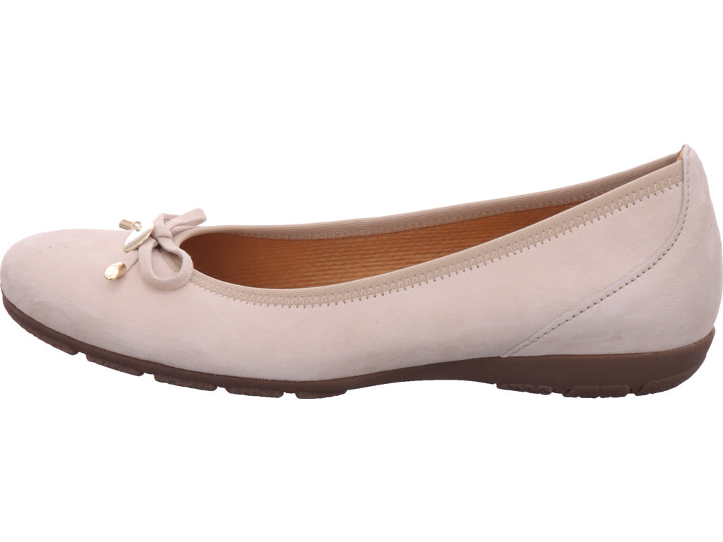 Gabor Damen Pump  in beige