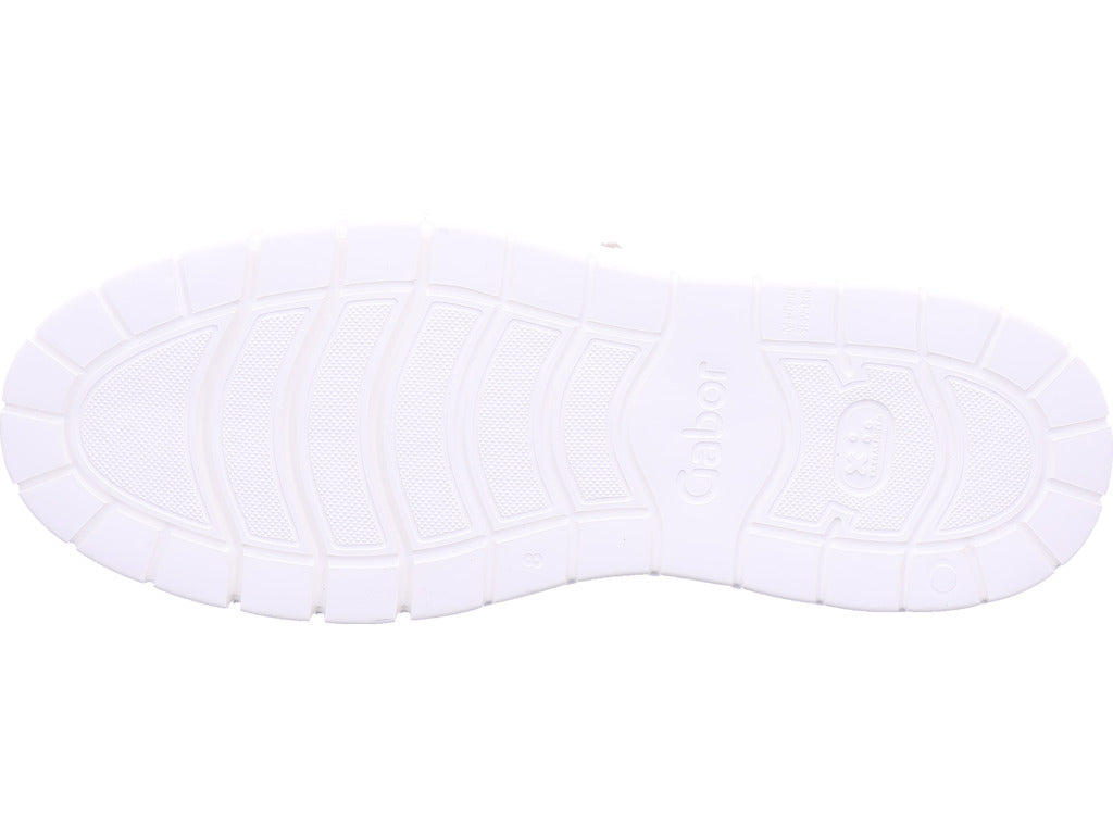 Dámské tenisky Gabor v béžové barvě