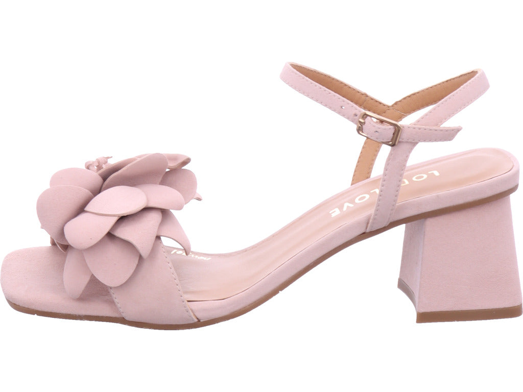 lodi Damen Sandalette  in frei