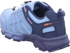 Skogan Damen Wanderschuh  in blau