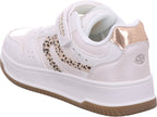 Dockers Mädchen Sneaker  in weiß
