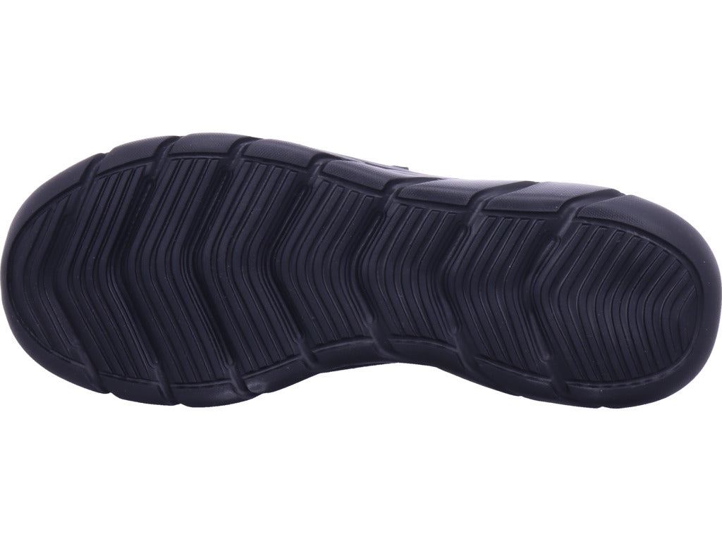 SKECHERS Damen   in schwarz