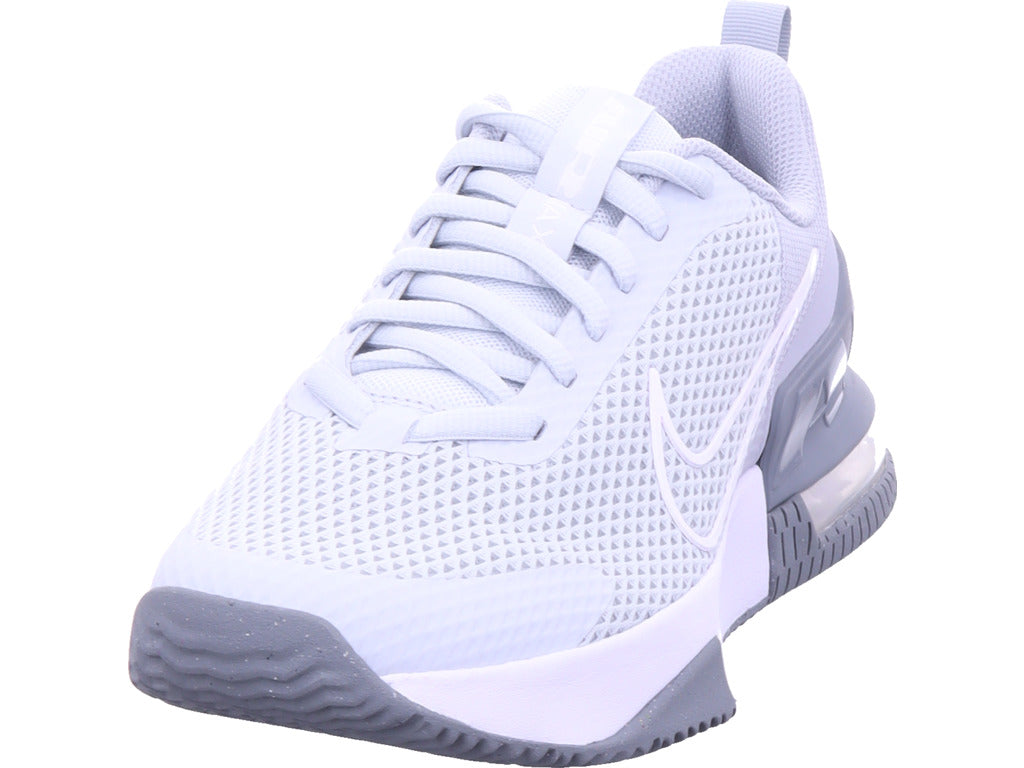 Nike Herren Sportschuh M Air Max Alpha in grau