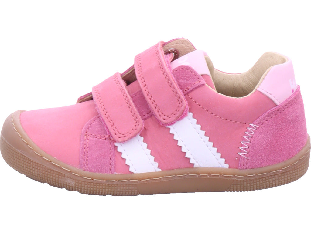 Koel Mädchen   in pink