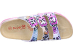 Legero girls' footbed slippers in other styles