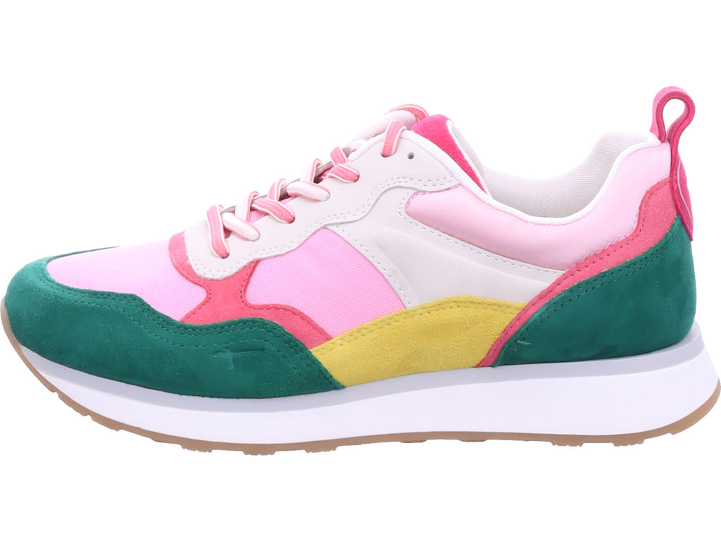 Tamaris Damen Sneaker  in sonstige