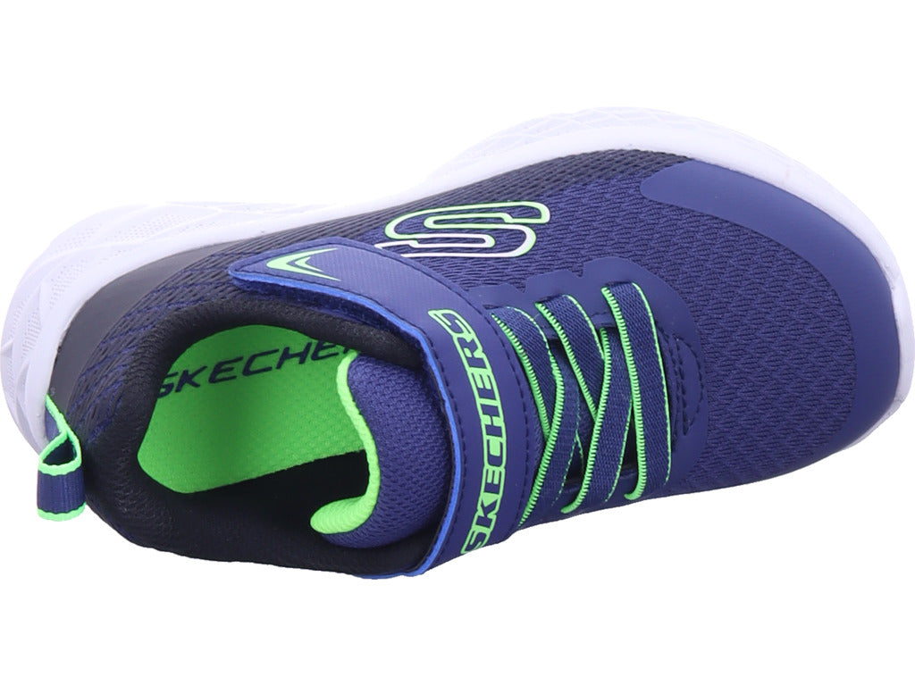SKECHERS Jungen   in blau