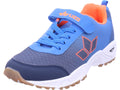 Lico Jungen Sportschuh  in blau