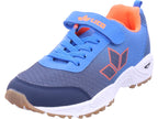 Lico Jungen Sportschuh  in blau