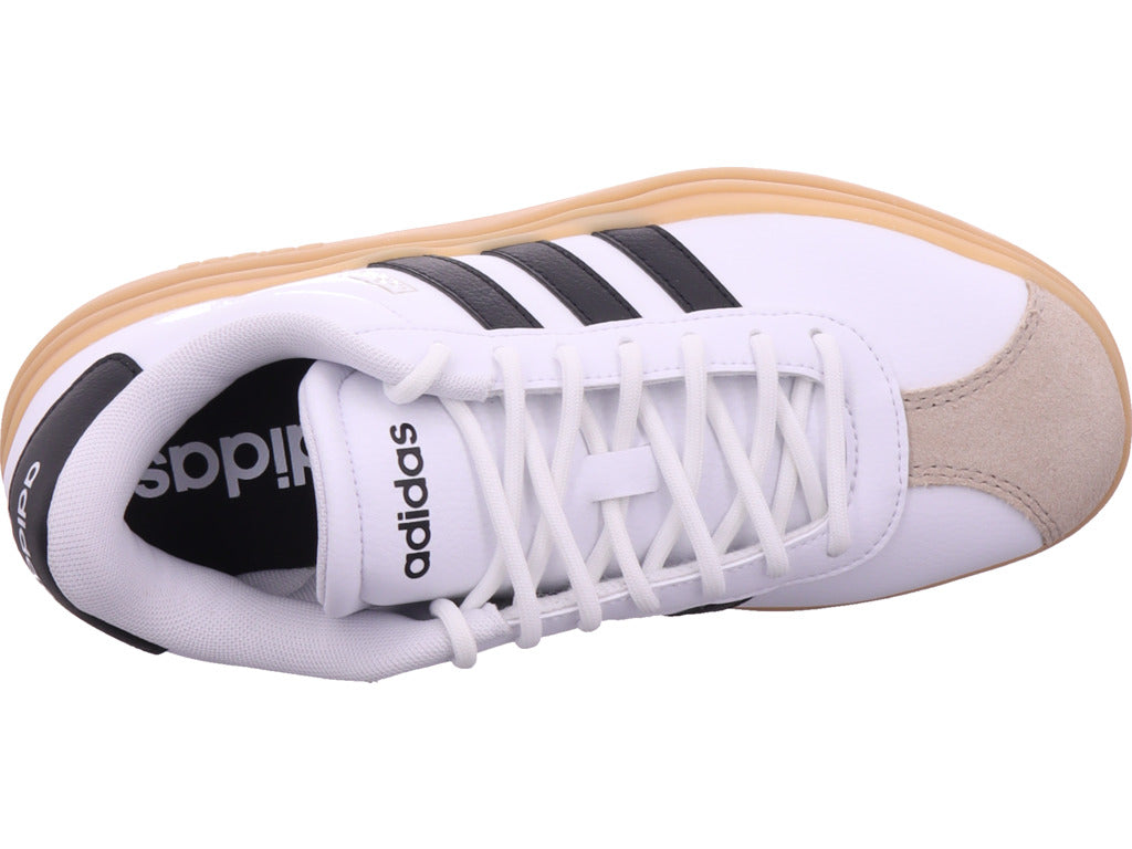 Adidas Damen Sneaker Vl Court Bold in frei