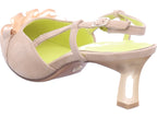 Tamaris Damen Pump  in beige