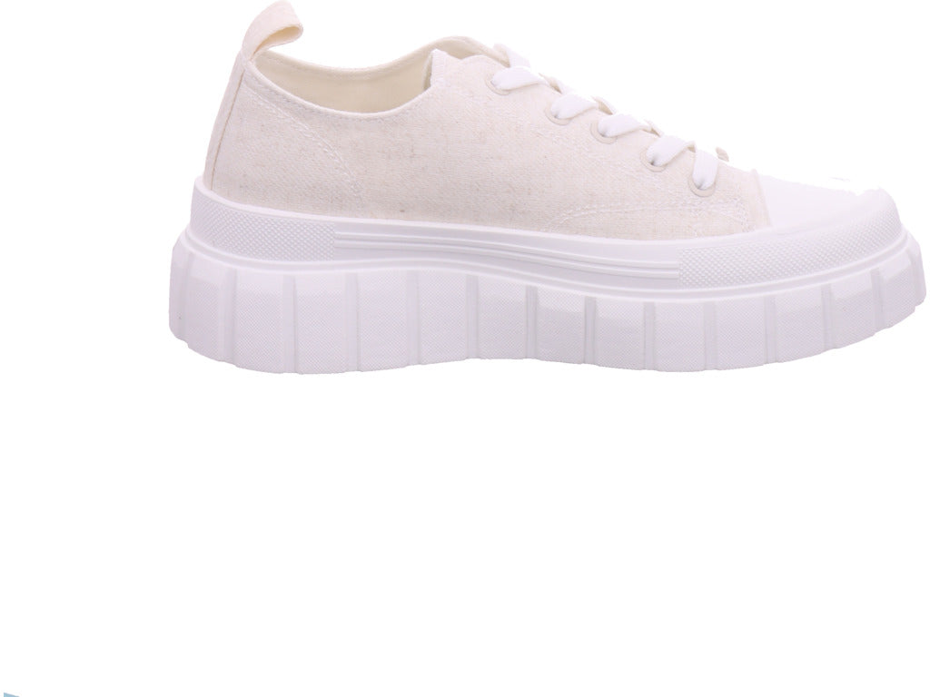 s.Oliver Damen Sneaker  in weiß