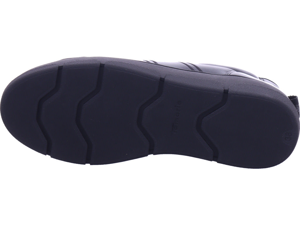 Tamaris Damen   in schwarz