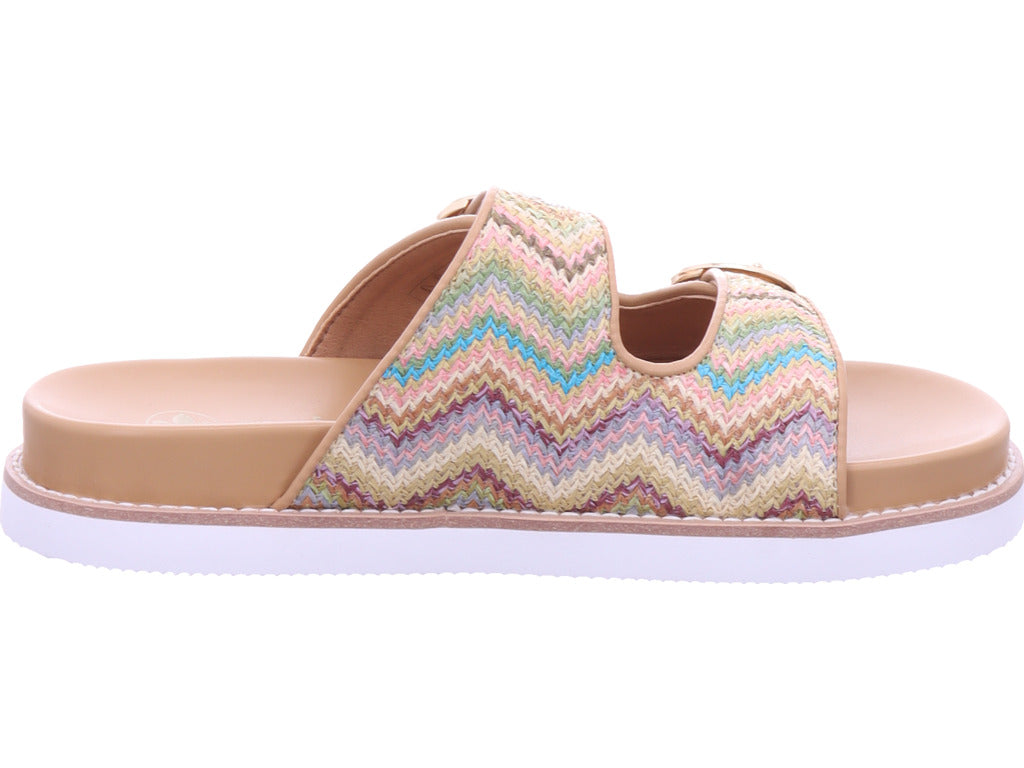 Rieker Damen  Fsk Damen Sandalen in sonstige