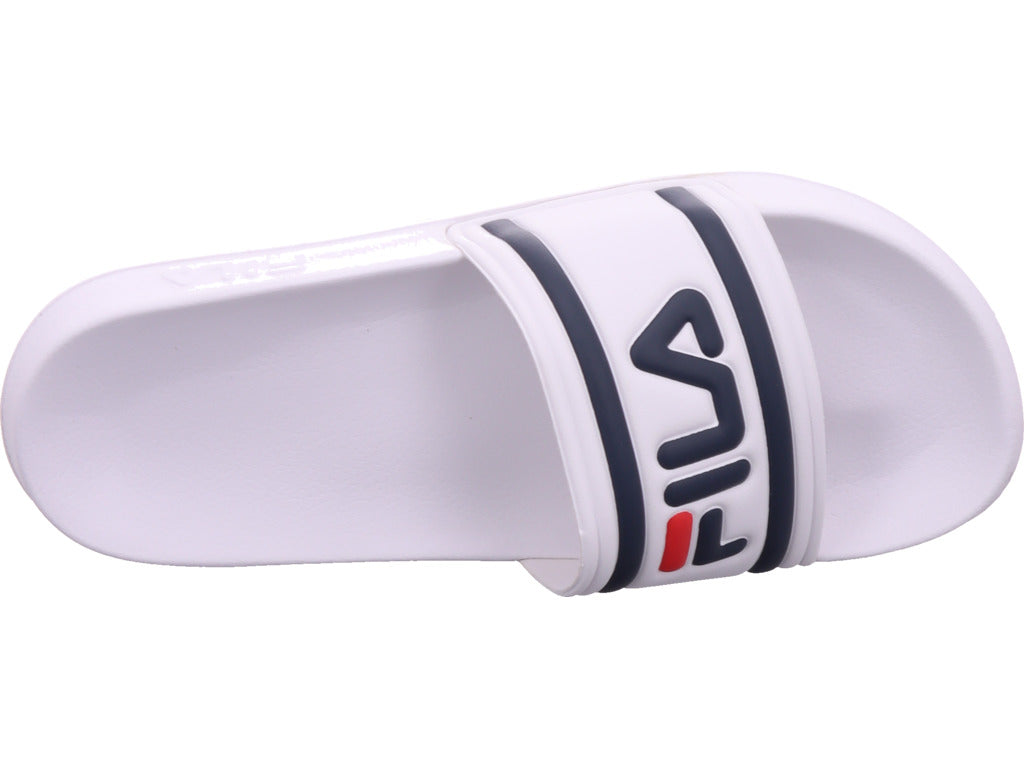 Fila/ Medico Damen Badeschuh Morro Bay in weiß