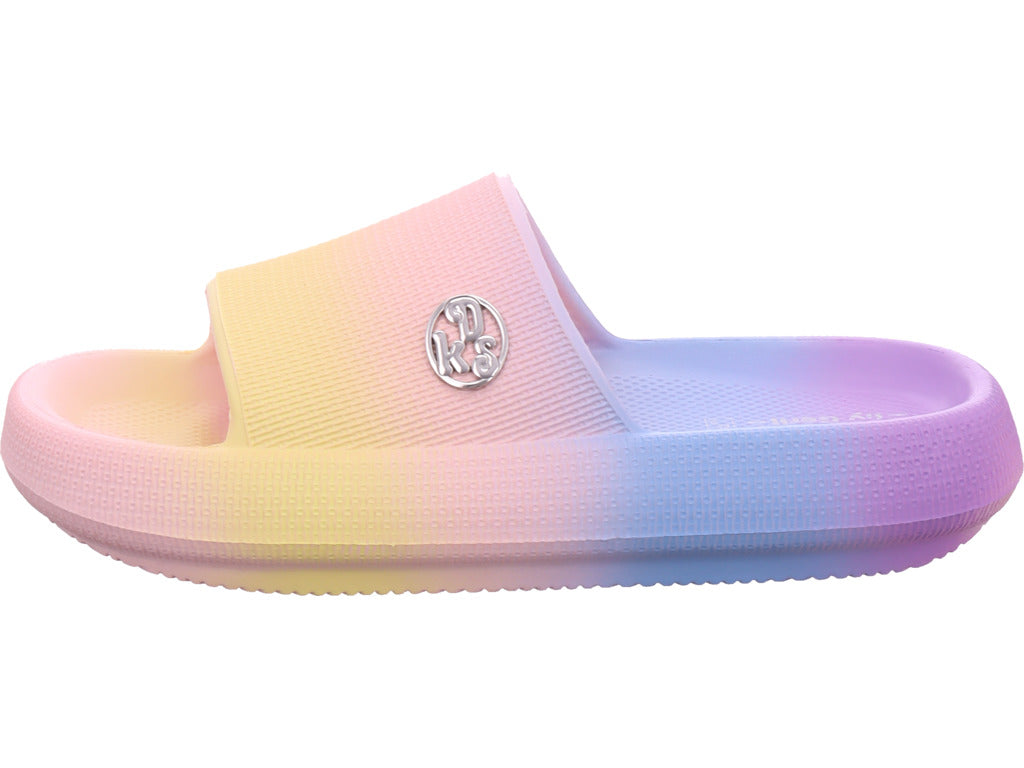 Dockers Damen Pantolette  in sonstige