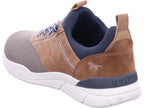 Mustang Herren Sneaker  in sand-taupe