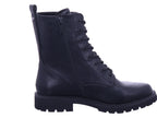 Tamaris Damen  M2521545 in schwarz