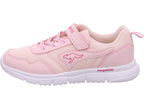 KangaRoos Mädchen   in pink