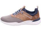 Mustang Herren Sneaker  in sand-taupe