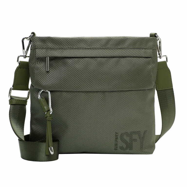 SURI FREY Damen Handtasche  in grün