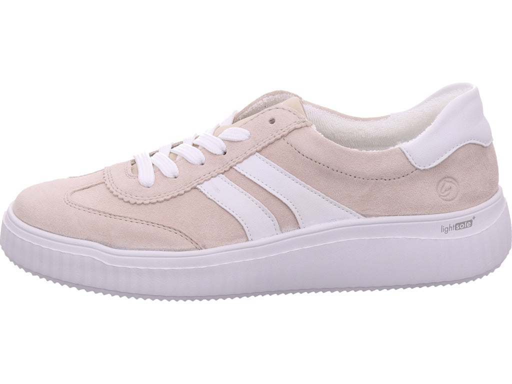 Remonte   Remonte Fs Halbschuh in beige