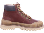 Gant Herren Schnürstiefel Nebrada Mid Boot in braun