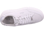s.Oliver Damen Sneaker  in weiß