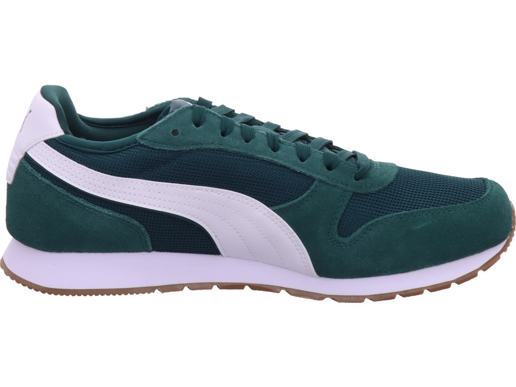Puma Damen Sneaker  in grün
