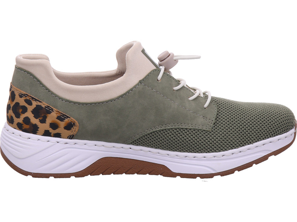 Rieker women's sneakers in free