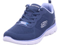 SKECHERS Damen   in blau