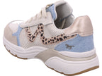 Mustang Damen Sneaker  in beige